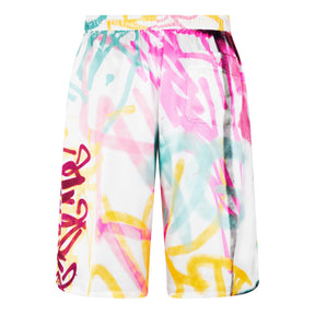 Graffiti Shorts