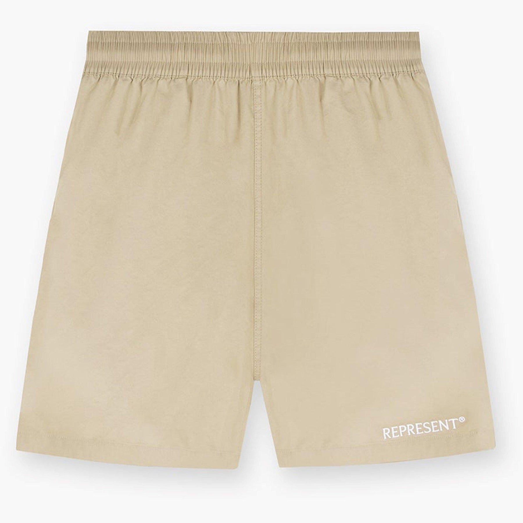 Men's Woven Tracksuit Shorts