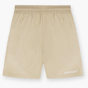 Men's Woven Tracksuit Shorts