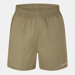 Woven Tracksuit Shorts