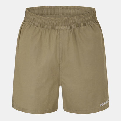 Woven Tracksuit Shorts