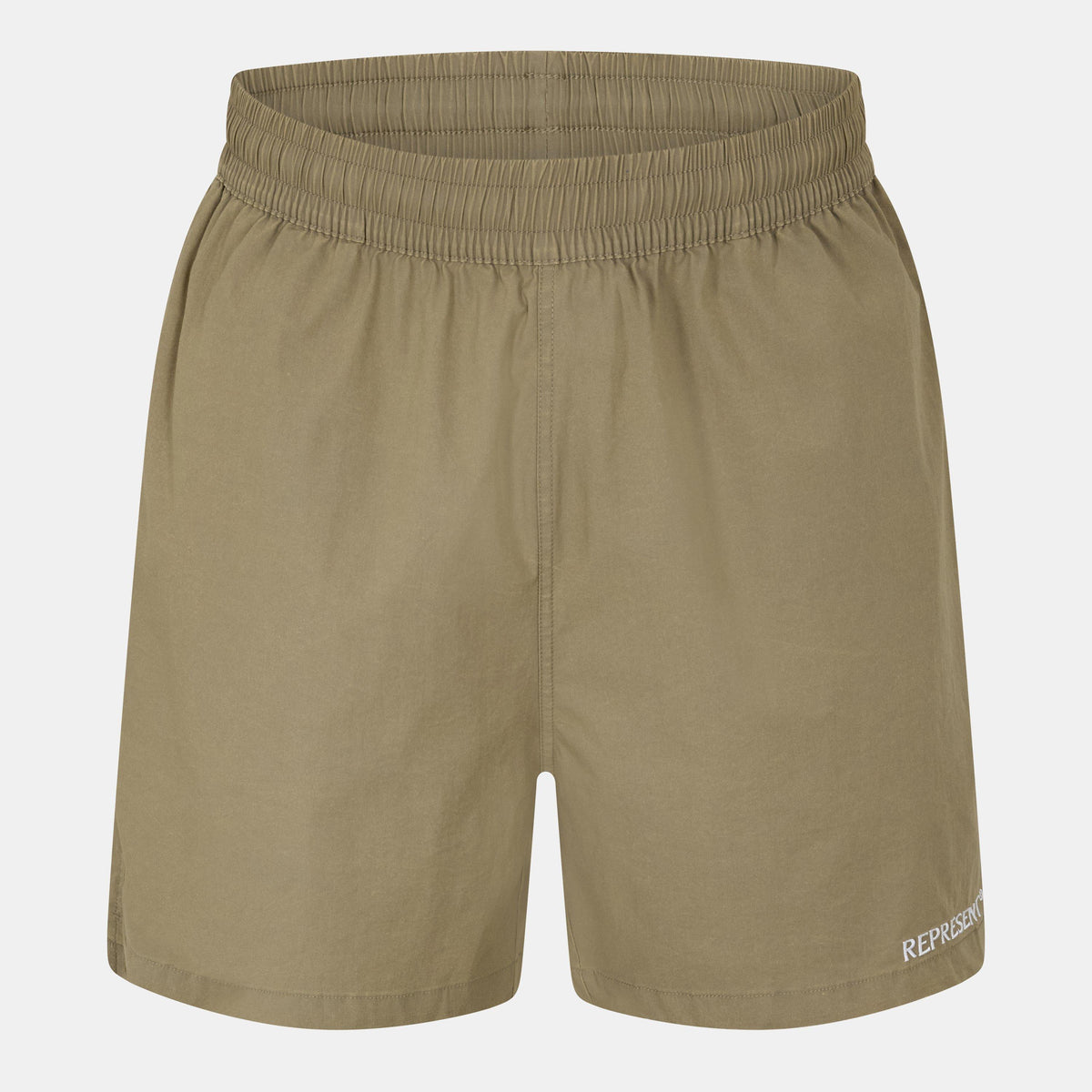 Men's Woven Tracksuit Shorts