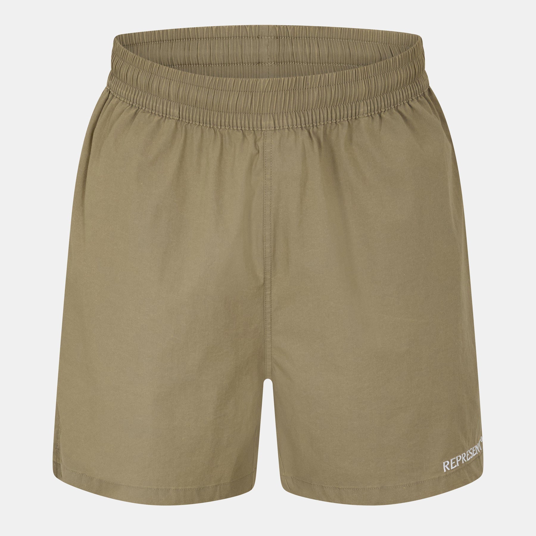 Men's Woven Tracksuit Shorts