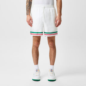 Tennis Club Icon Shorts