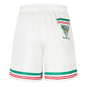 Tennis Club Icon Shorts