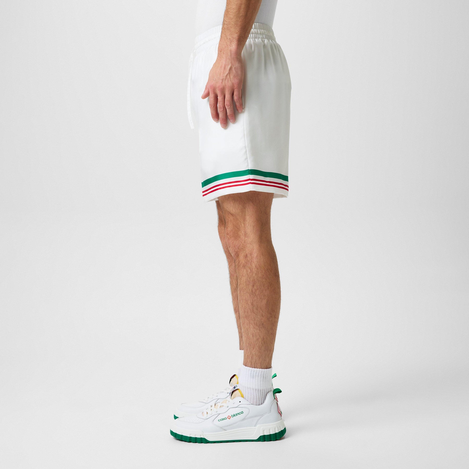 Tennis Club Icon Shorts