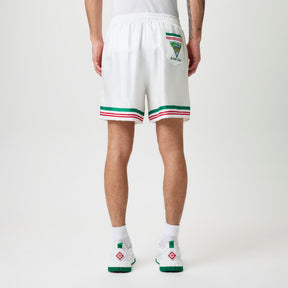 Tennis Club Icon Shorts