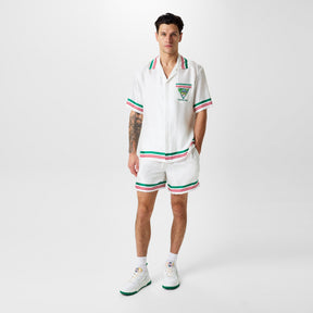 Tennis Club Icon Shorts