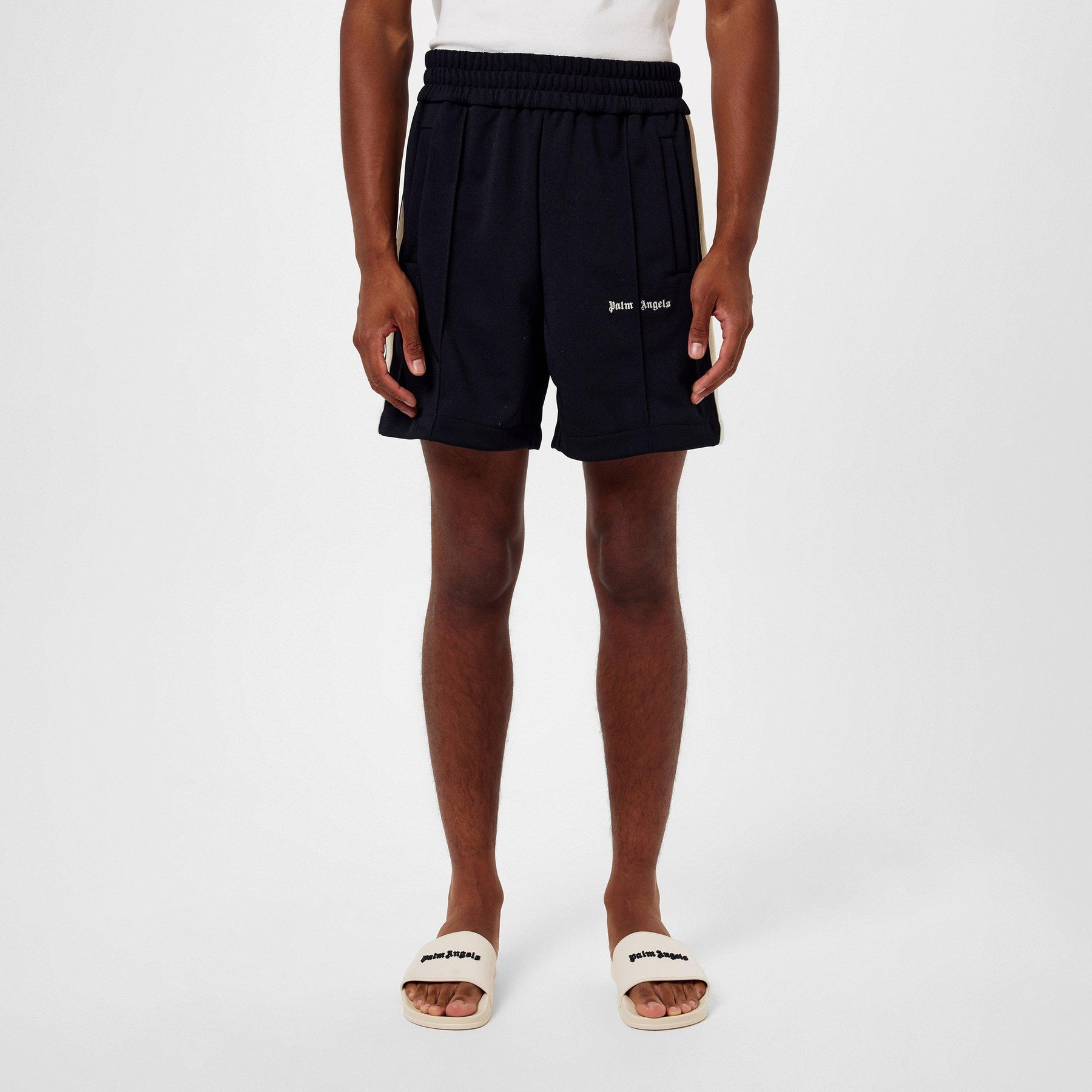 Classic Track Shorts