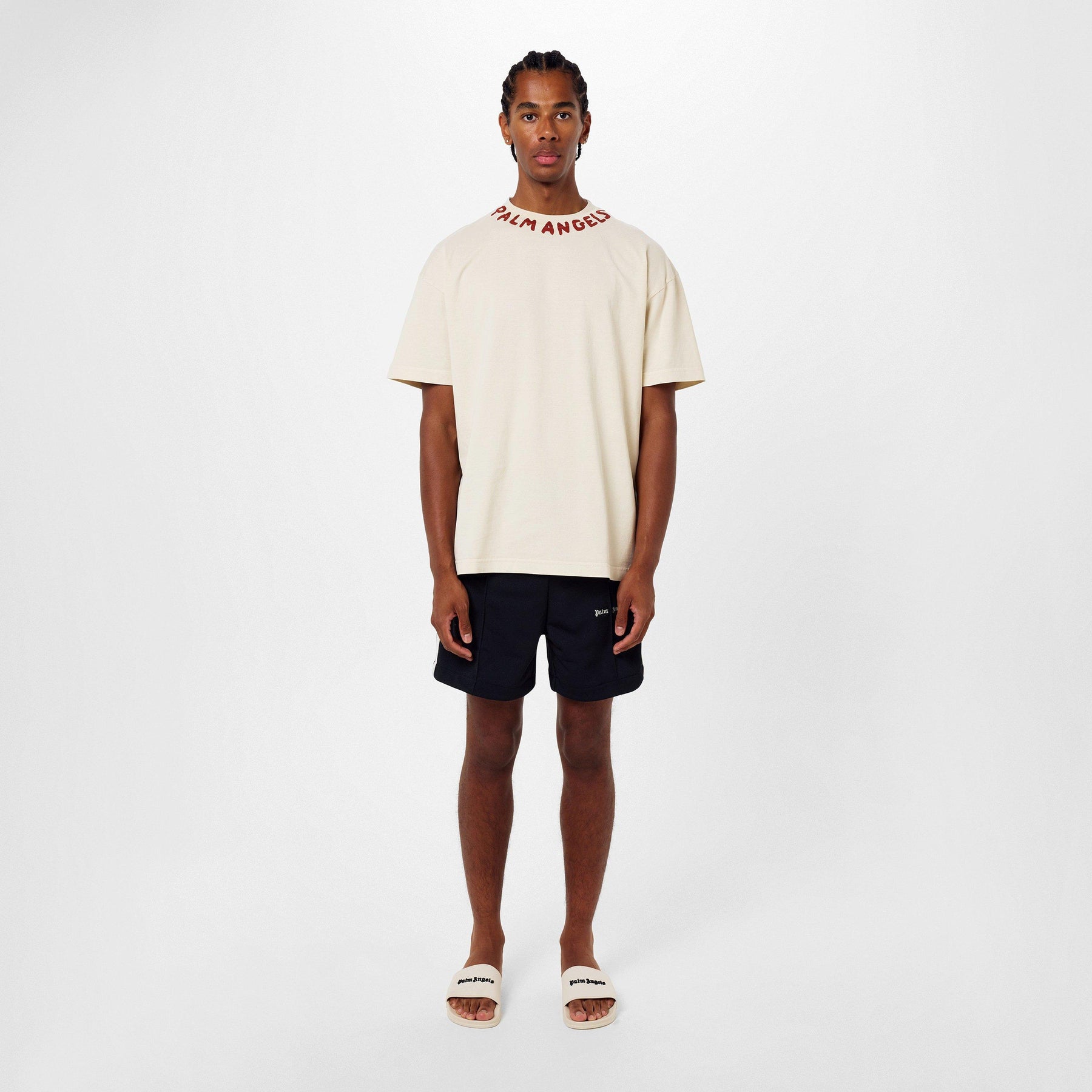 Classic Track Shorts