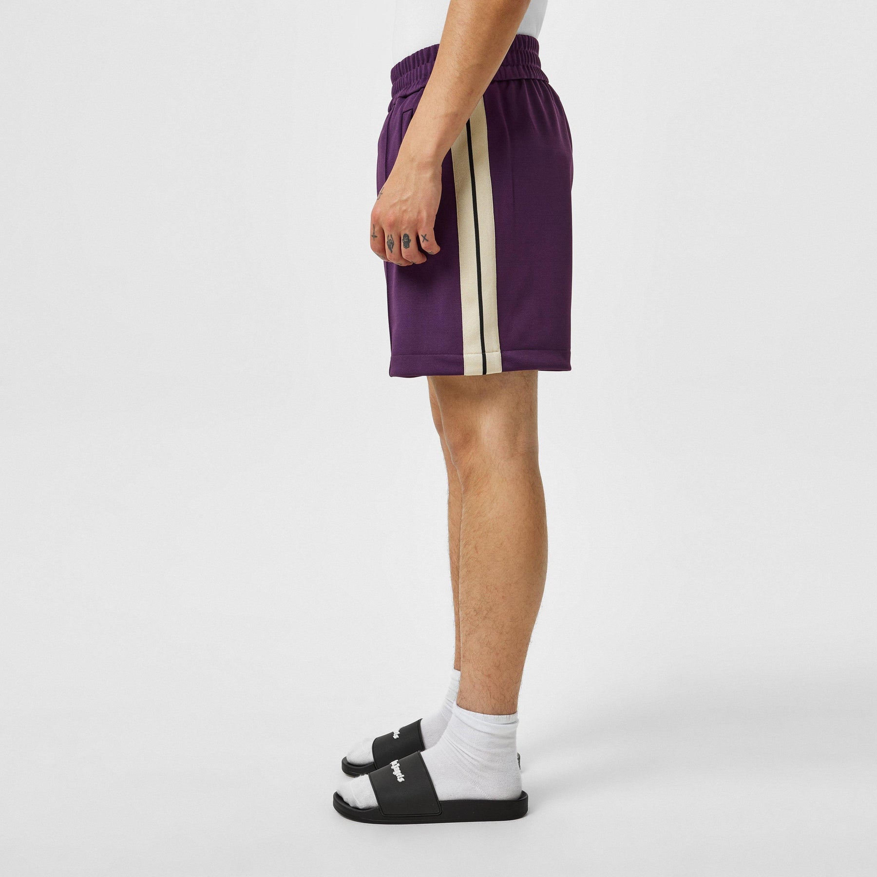 Classic Track Shorts