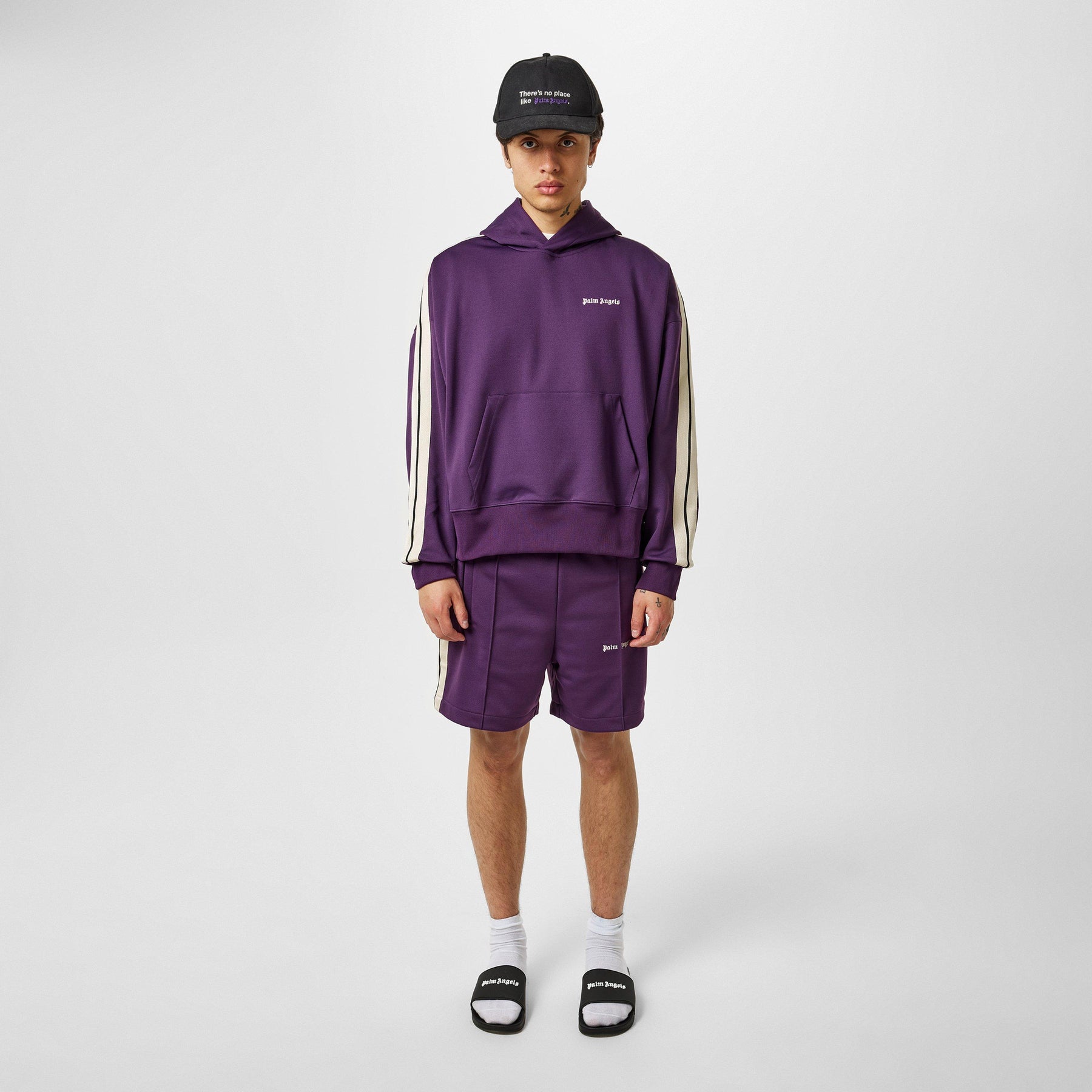 Classic Track Shorts