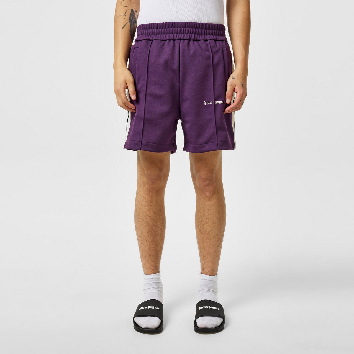 Classic Track Shorts