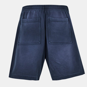 Men's Woven Shorts, Fabric