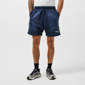 Men's Woven Shorts, Fabric