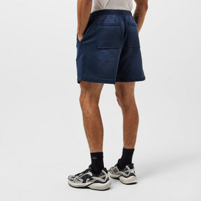 Men's Woven Shorts, Fabric