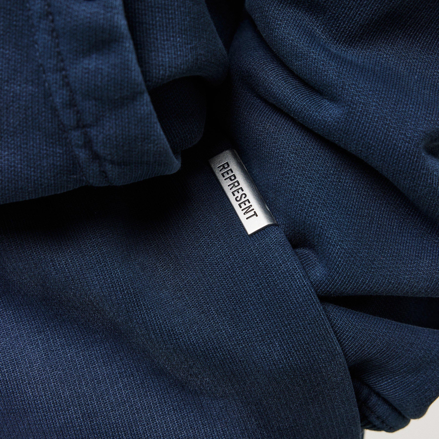 Men's Woven Shorts, Fabric