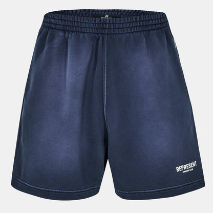 Rep Club Shorts Sn99