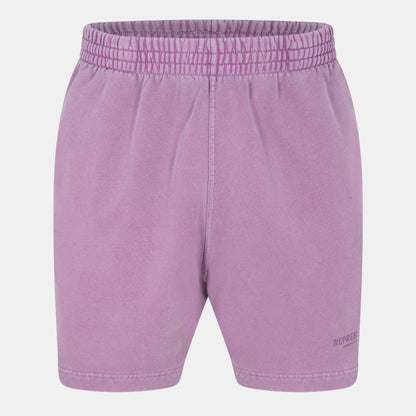 Woven Tailored Tracksuit Shorts