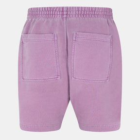 Men's Woven Shorts, Fabric