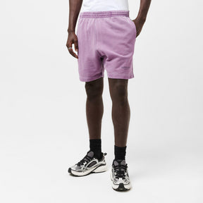 Men's Woven Shorts, Fabric