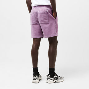 Men's Woven Shorts, Fabric