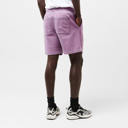 Woven Tailored Tracksuit Shorts