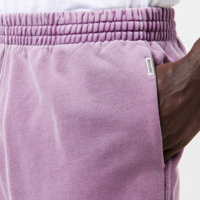 Men's Woven Shorts, Fabric