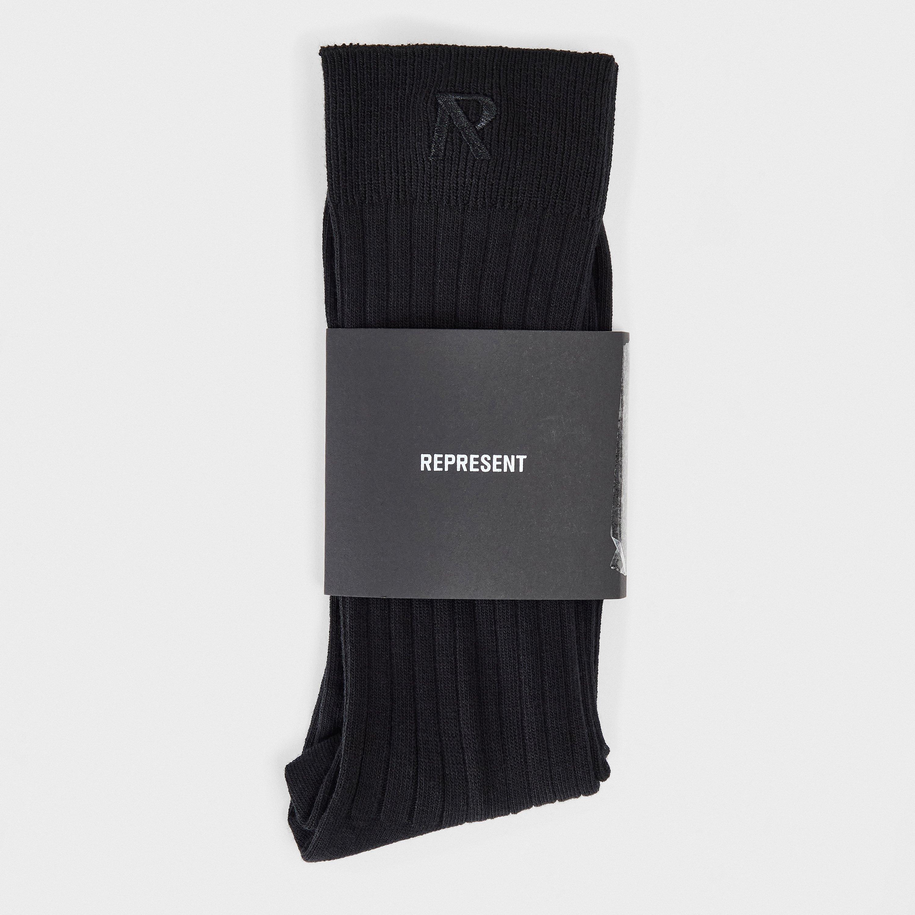 Men's Crew Socks