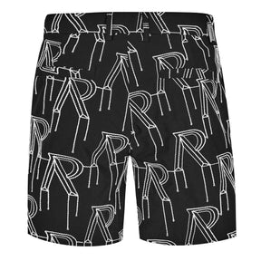 Initial Tailored Shorts