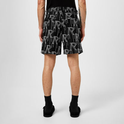 Initial Tailored Shorts