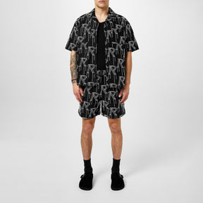 Initial Tailored Shorts