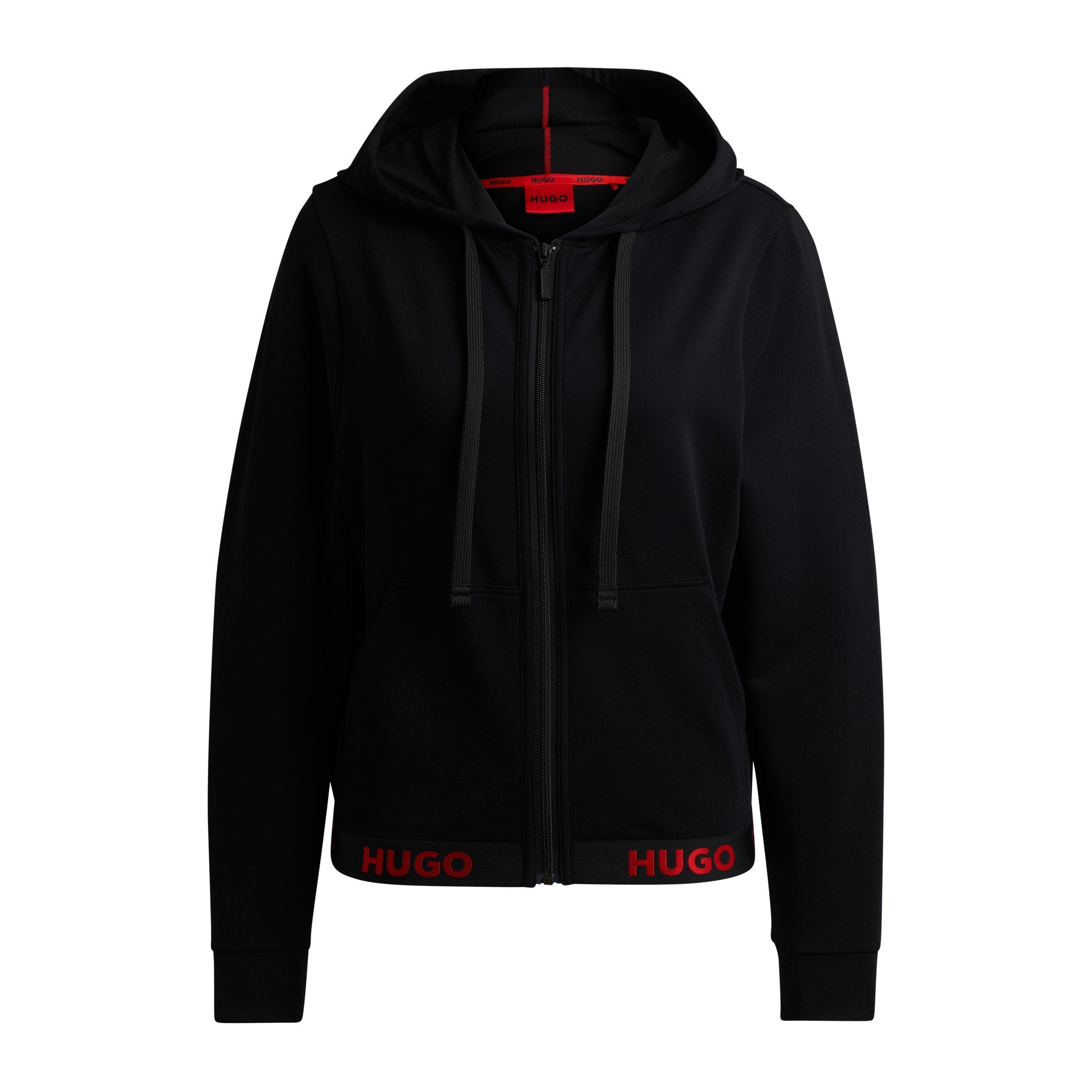 Logo Hoodie