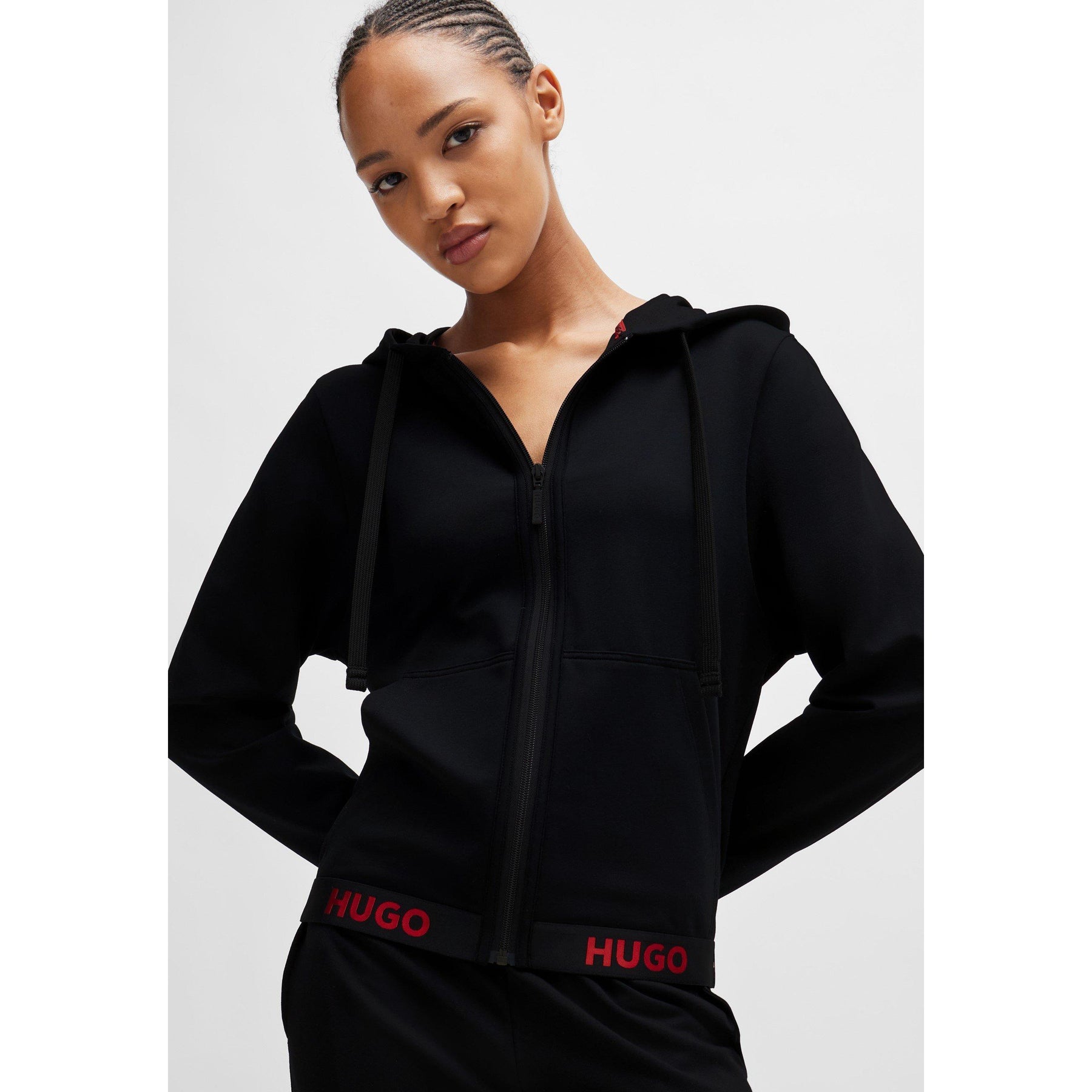 Logo Hoodie