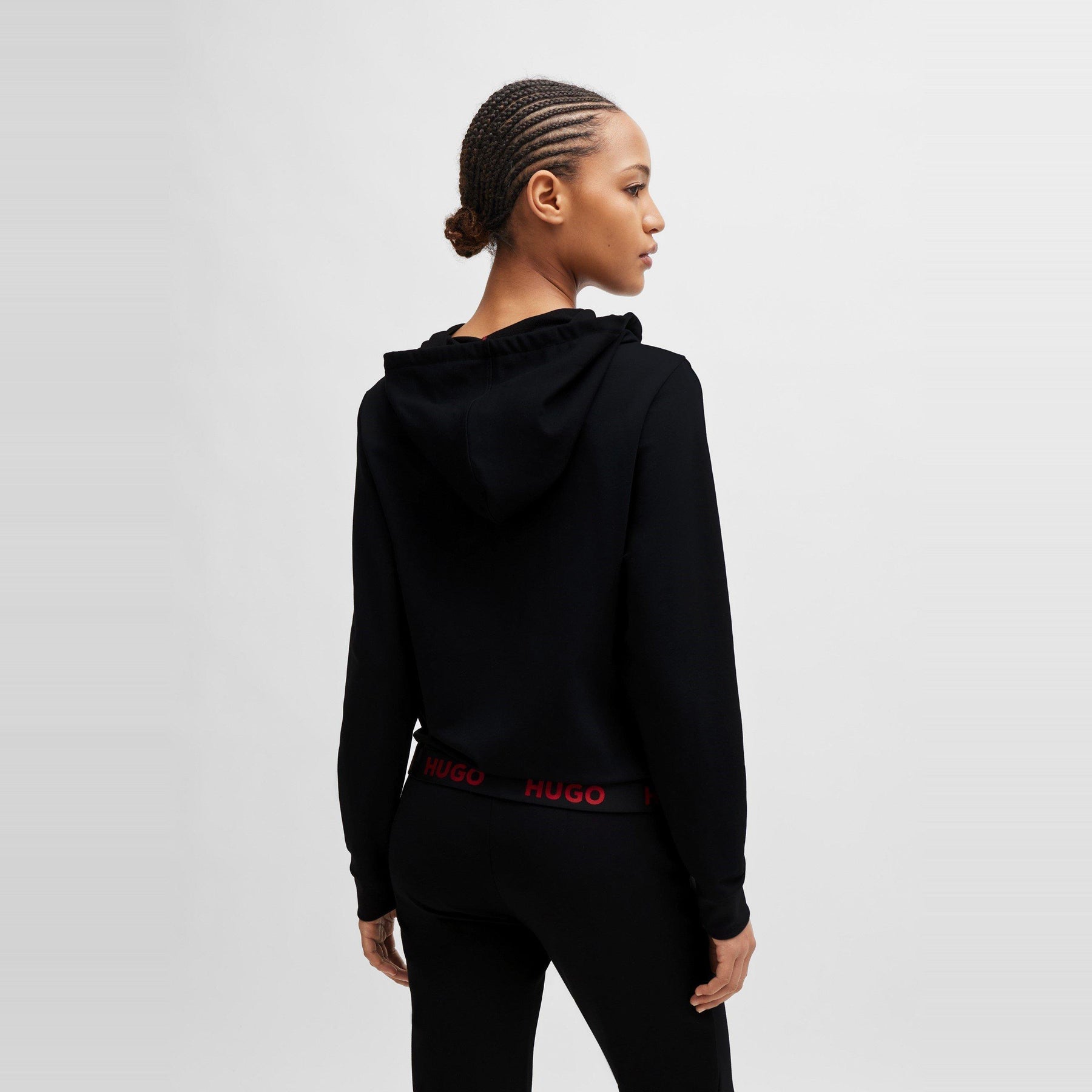 Logo Hoodie
