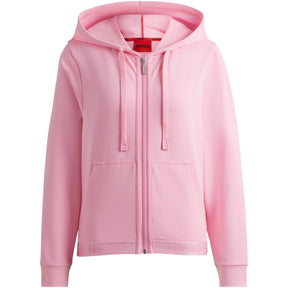 Hugo Sporty Logo Jacket 10262204 01