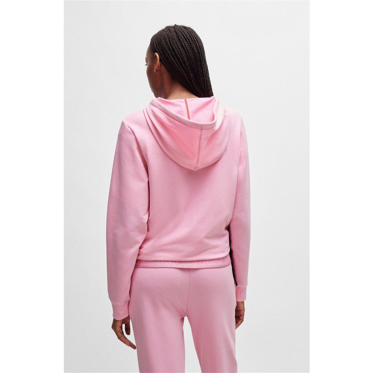 Hugo Sporty Logo Jacket 10262204 01