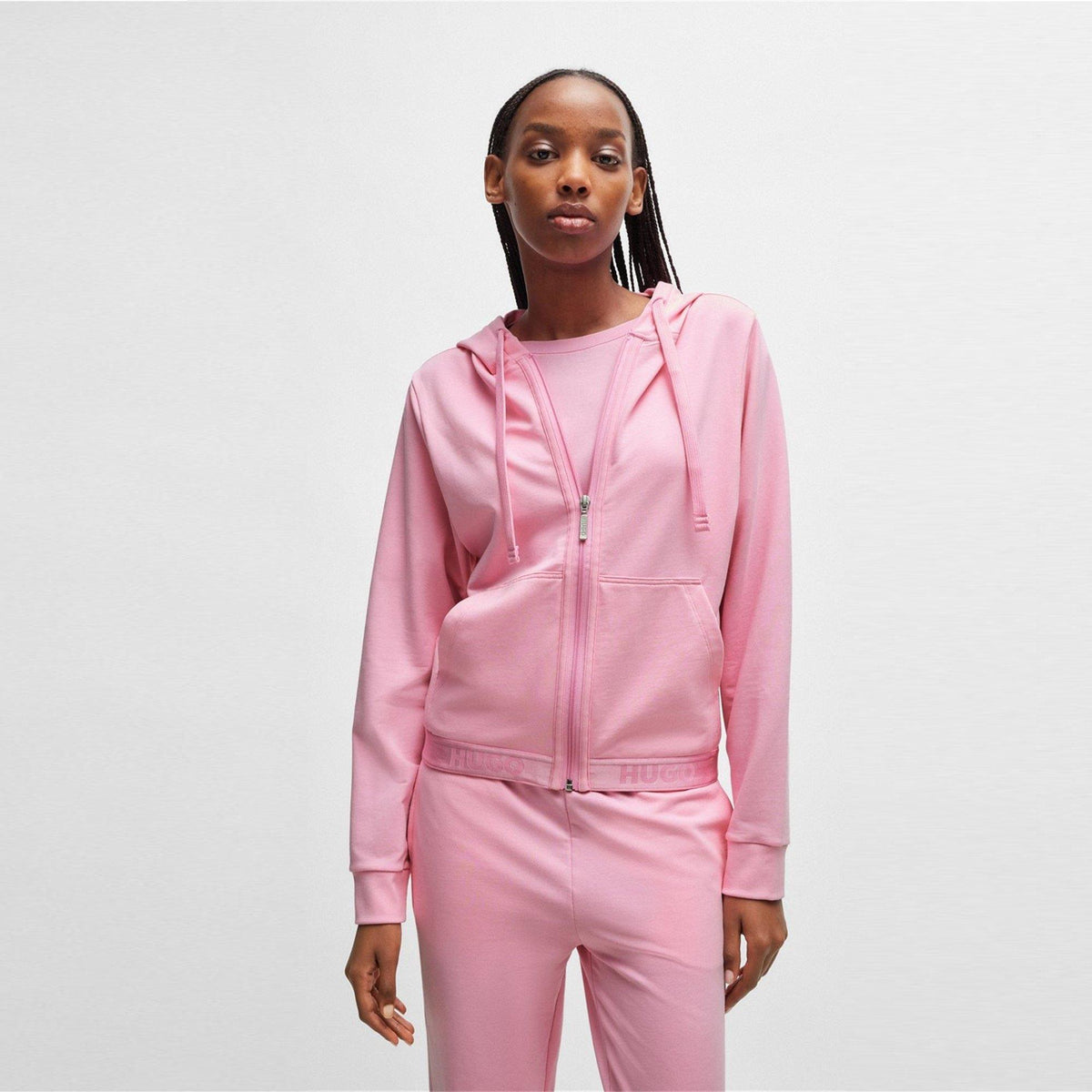 Hugo Sporty Logo Jacket 10262204 01
