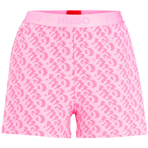 Hugo Unite Shorts Printed 10247048