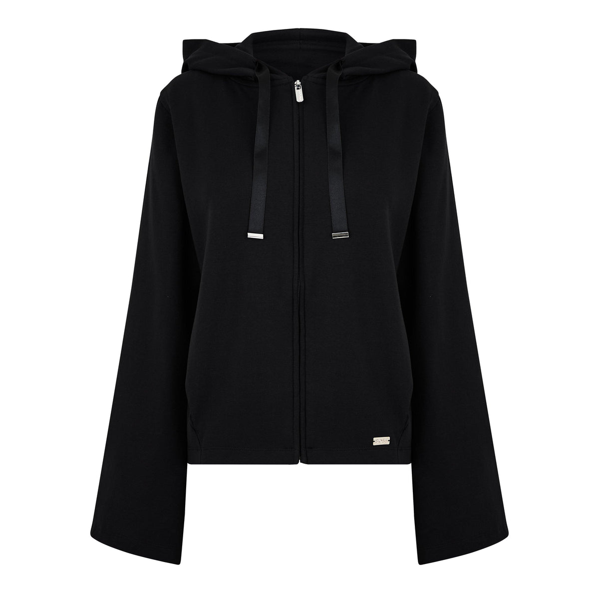 Boss Arya Hooded Jacket 10259976 01