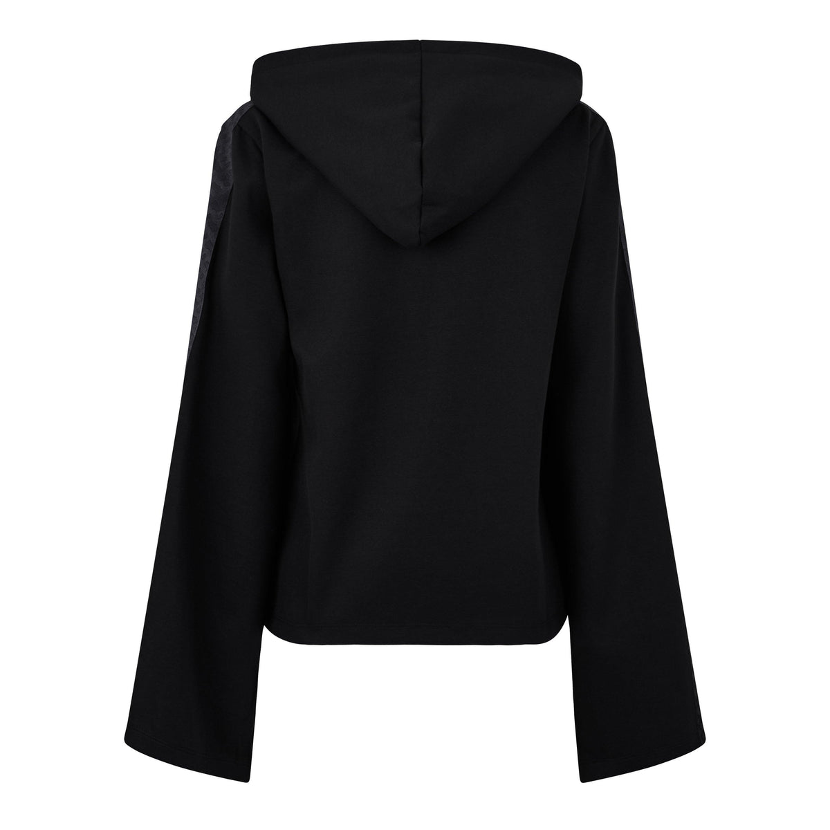 Boss Arya Hooded Jacket 10259976 01