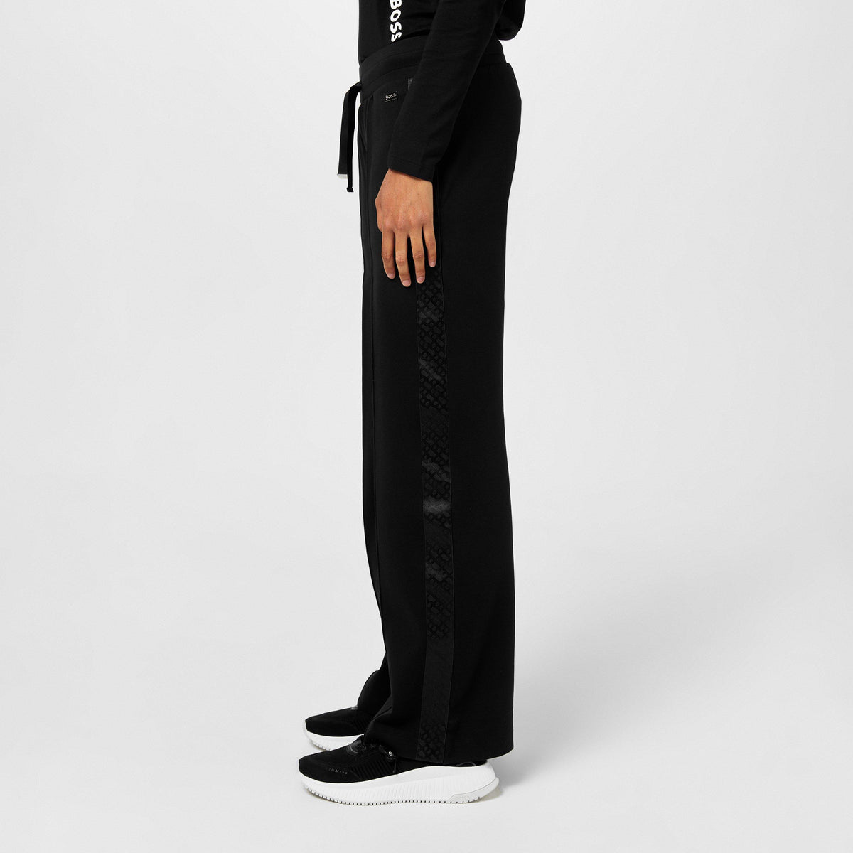Boss Arya Pants 10259976 01