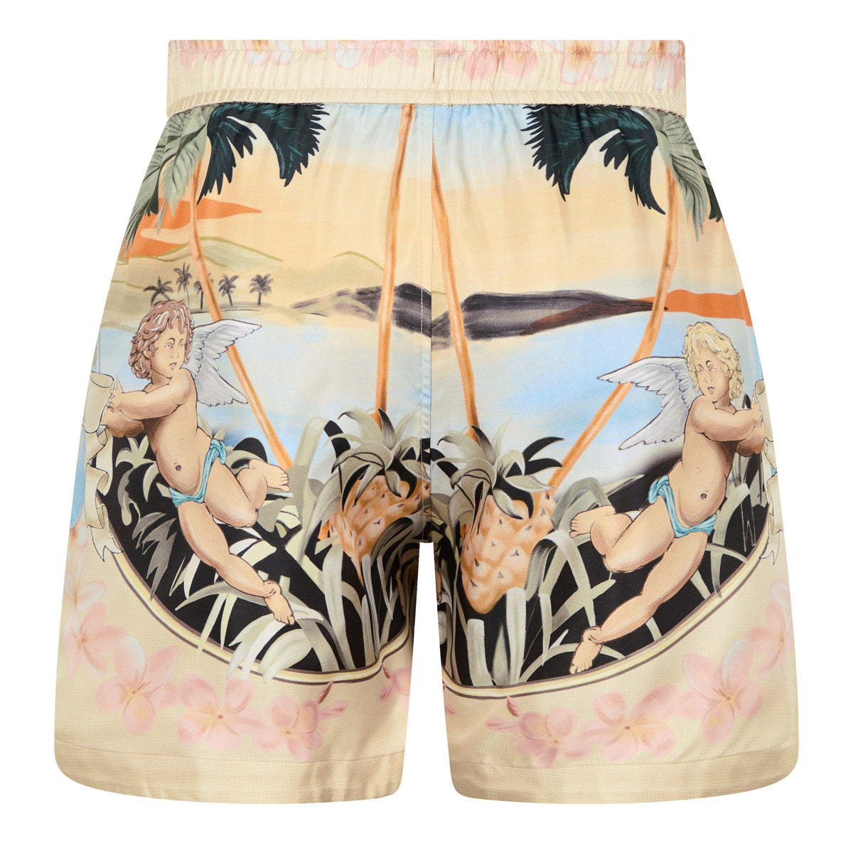 Cherub Shorts