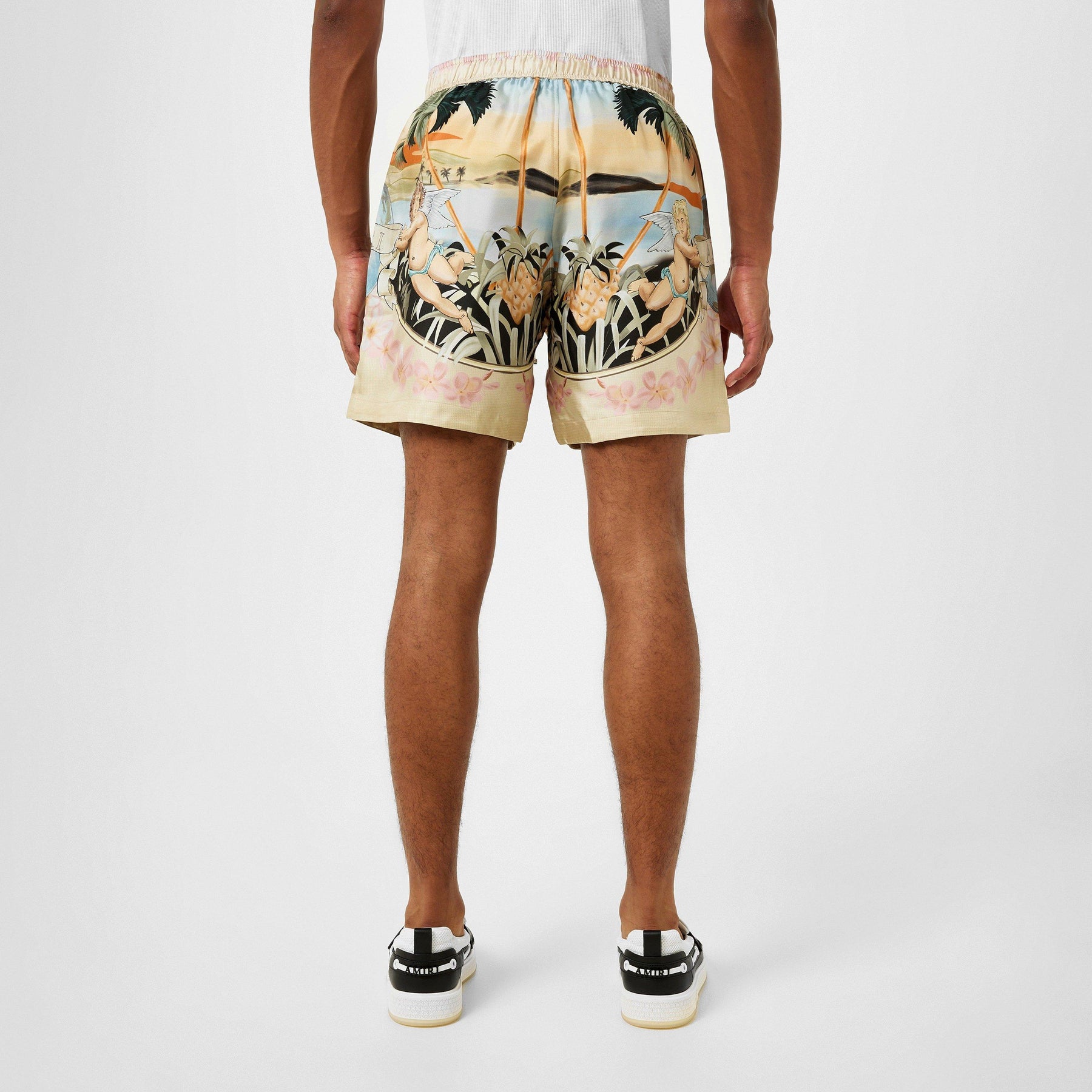 Cherub Shorts