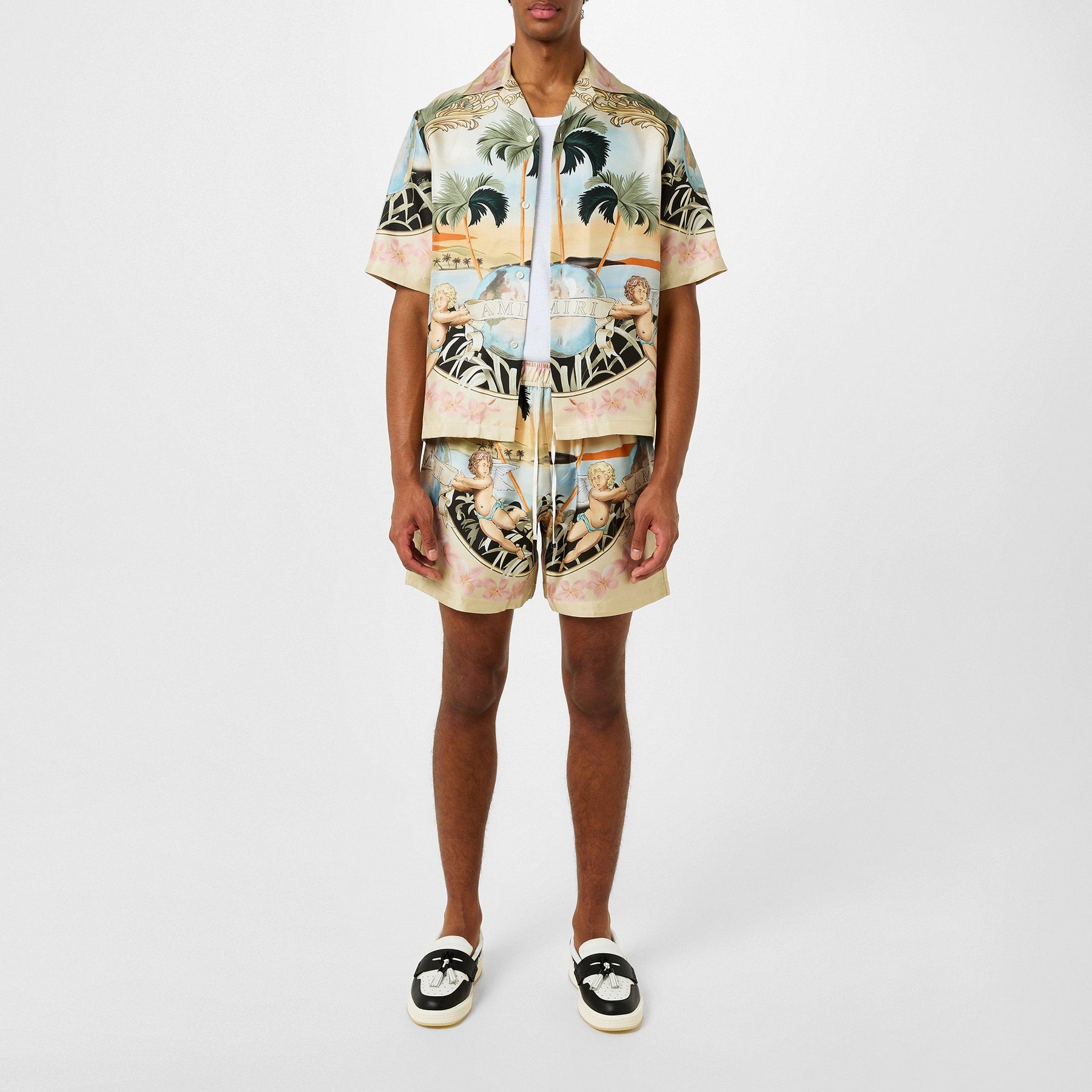 Cherub Shorts