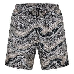 Men's Woven Tracksuit Shorts