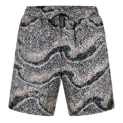 Men's Woven Tracksuit Shorts