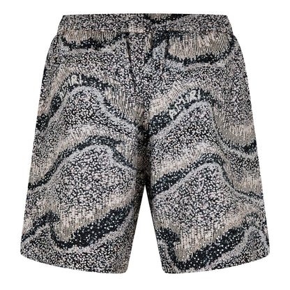 Men's Woven Tracksuit Shorts