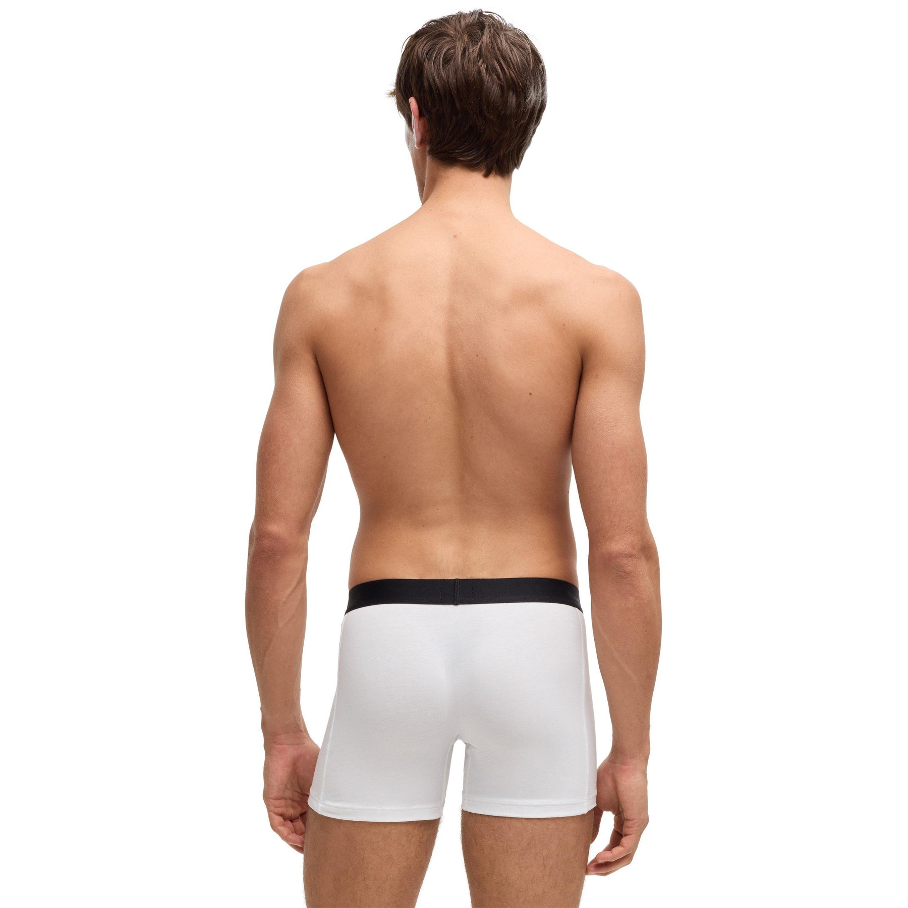 Men's Boxer Briefs