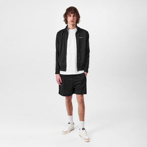 Logo Track Shorts